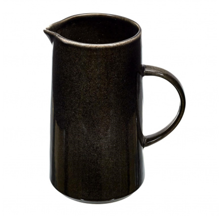Džbán Negro černý 1,5L