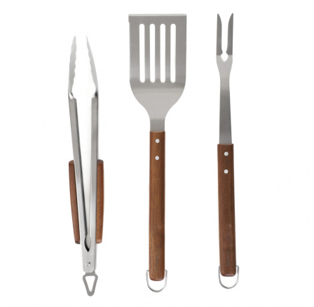 Sada příslušenství EASY GRILL pro grilování 3 ks. 891521 Sada příslušenství EASY GRILL pro grilování 3 ks. 891521