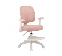 Otočná židle růžová FB33-FXJG