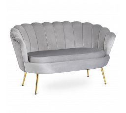 Sofa ZENDAYA Šedá