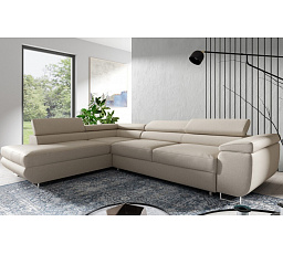 Rohová sedací souprava ALICE typ 151 , Cover 02 Levá