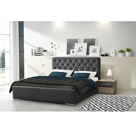 Postel TYP 06 140x200, SLIM , Nr 5 , Trynity 15 Postel TYP 06 140x200, SLIM , Nr 5 , Trynity 15