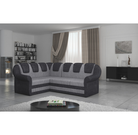 Rohová sedací souprava LORD II, Dora 90/Dora 96, Levá