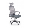 Kancelářské křeslo ARSEN, šedá