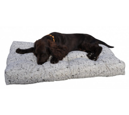 Matrace pro psa 80x57 cm - motiv Mirha pes