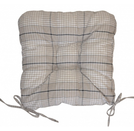 Sedák UNI látka Antik kostka