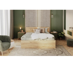 Postel HAVANA 90x200