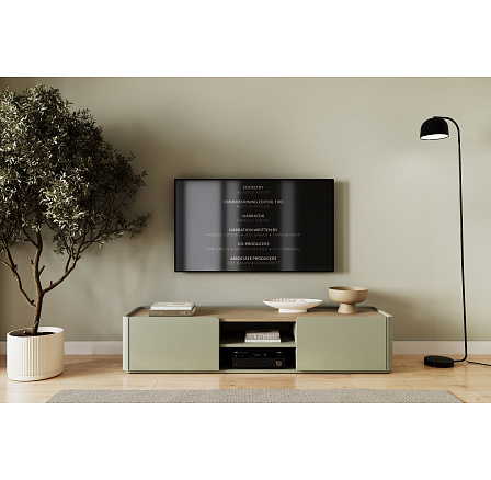 ELIVO RTV 170 1K1SZ - eukalyptus / dub baltic dune