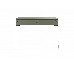 SONATIA KONZOLA 100 2SZ - olivka