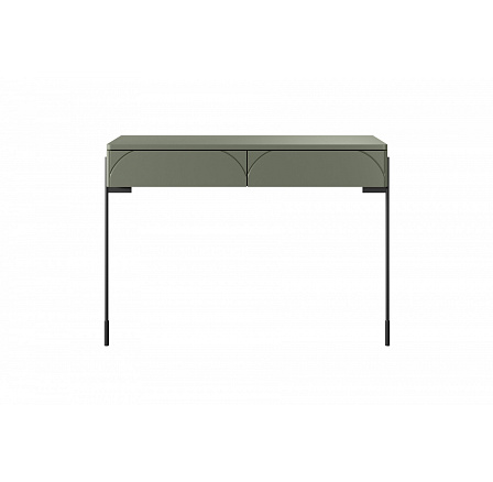 SONATIA KONZOLA 100 2SZ - olivka