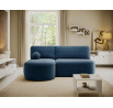 Rohová sedací souprava LIVOSA - Levá, Jarell 40