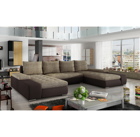 Marino Berlin 03, Měkký 66 122x297 Symetrický 1