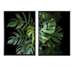 Set obrazů AL3760I a AL3761I