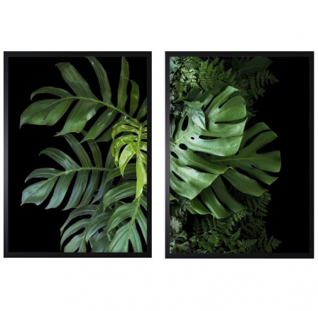 Set obrazů AL3760I a AL3761I