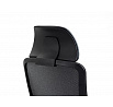 Kancelářská židle ERGON, Černá
