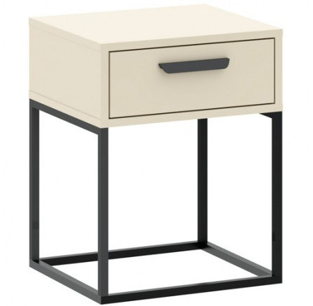 SZAFKA NOCNA 1S 40 NA STELAŻU NR3