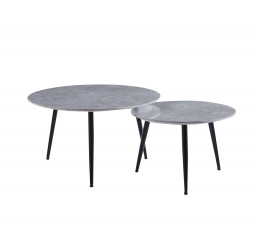 Lavice beton 80 + 60 L9-FX C