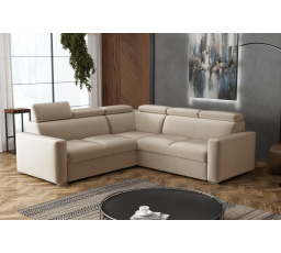 Sedací souprava Petrit IV UNI Paros béžová