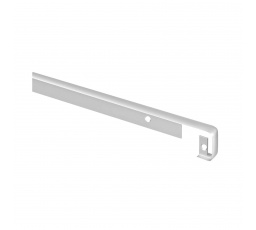 VENTO LS drážkovaná lišta (1p=5ks)