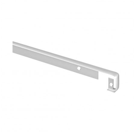 VENTO LS drážkovaná lišta (1p=5ks)