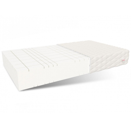 Pěnová matrace GOYA MAX PLUS - 140 x 200 Pěnová matrace GOYA MAX PLUS - 140 x 200