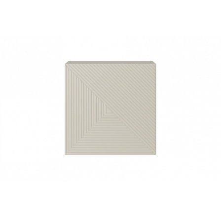 Závěsná skříňka Asha 40 cm - kašmír