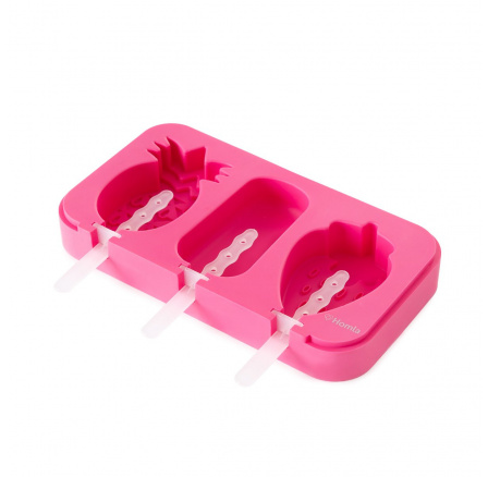 Forma na zmrzlinu ICE na zmrzlinové tyčinky 19x11 cm SS23 849300
