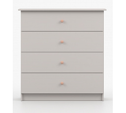 Komoda OLAF II, Kašmír / Růžová