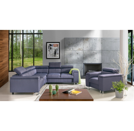 Rohová sedací souprava BOSTERA 2 Rohová sedací souprava BOSTERA 2