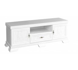 Tv komoda KORA 2 KRT2, Sosna Andersen