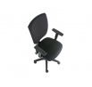 Kancelářská křeslo Matrix, černá