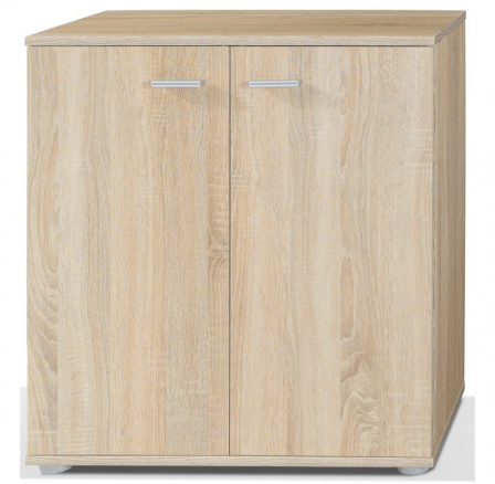 Komoda Mileta 3 dub sonoma Komoda Mileta 3 dub sonoma