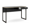 Psací stůl FELIX 512, Černý