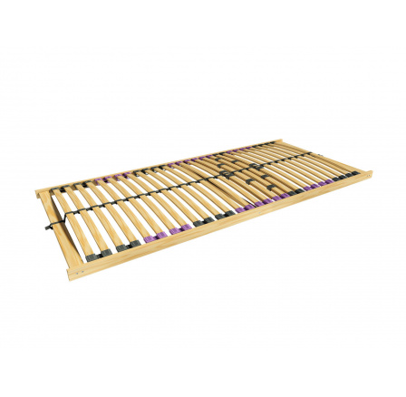 ROŠT LAMELOVÝ ERGO Flex 80 x 200 ROŠT LAMELOVÝ ERGO Flex 80 x 200