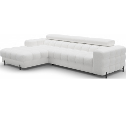 Rohová sedací souprava FELRO - Levá, Royal 01