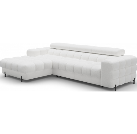 Rohová sedací souprava FELRO - Levá, Royal 01