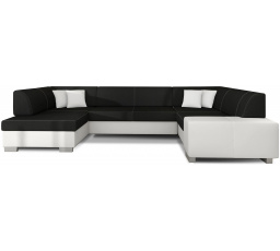 Sedací souprava HAVANA, Sawana 14 / soft 17 levá