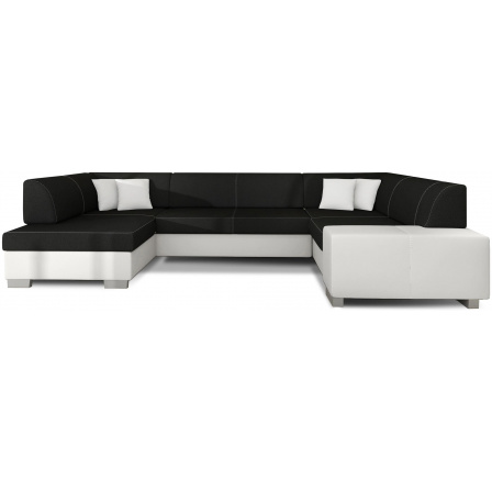 Sedací souprava HAVANA, Sawana 14 / soft 17 levá