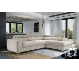 Sedací souprava LAURENCE, Dora 21 Pravá