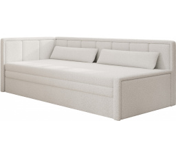 Pohovka FULGEO, Royal 01 levá