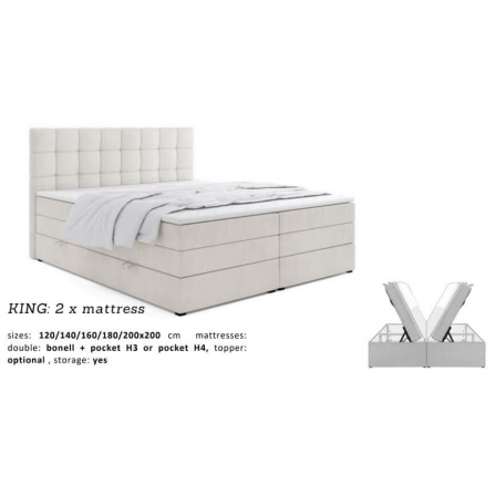 Iga King 140x200 Iga King 140x200