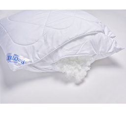 Polštář ALASKA Aloe Vera 70x90cm 900g 2x zip kuličky UNICO®