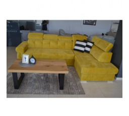 Rohová souprava ATLANTA 280x190 Piano