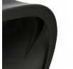 Židle Balance PP černá