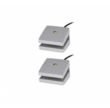 LED Osvětlení 4 bodové, varianty - modré, červené, zelené, bílé LED Osvětlení 4 bodové, varianty - modré, červené, zelené, bílé
