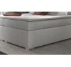 Postel - boxspring SOFIA - Moonlith 09