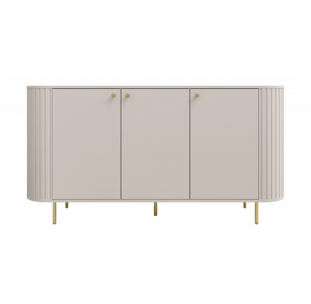 Komoda Orvelo 830 béžová