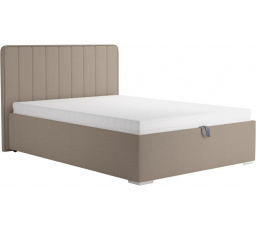 Postel Aviana 140x200, Béžová