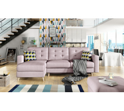 Asgard L Soro 61, Zigzag 53 120x210 Oboustranný 1