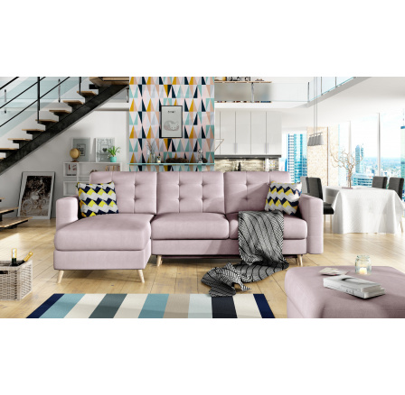 Asgard L Soro 61, Zigzag 53 120x210 Oboustranný 1